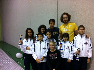 Prima prova Reg.Le Under 14